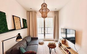 Apartament Nieznany Bór